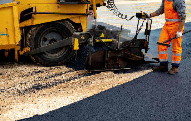 Professional Driveway Paving Services in Surf City, NJ