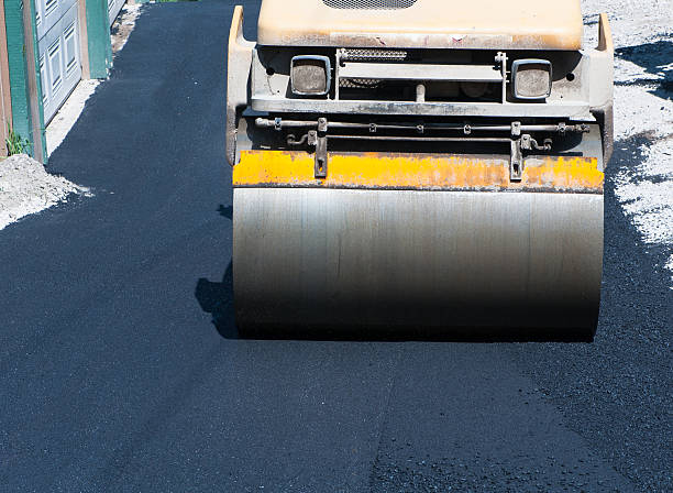 Best Driveway Crack Filling  in Surf City, NJ