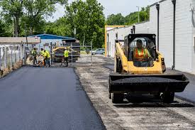 Best Driveway Grading and Leveling  in Surf City, NJ